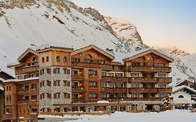 Mademoiselle Val d Isère Hotel